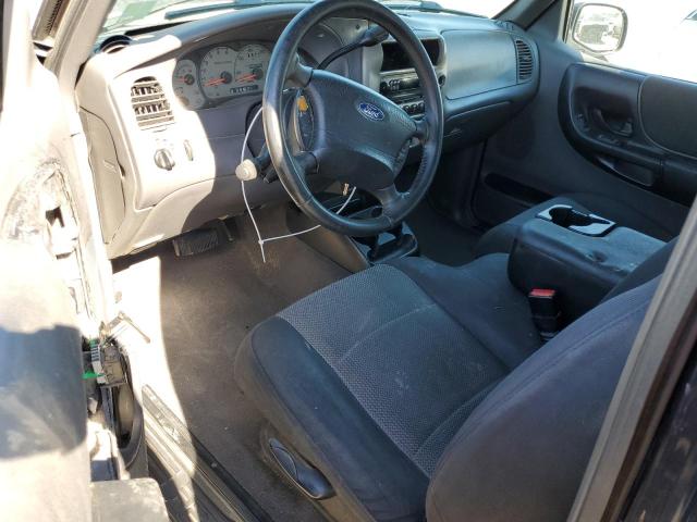 Photo 8 from auction – 2003 FORD RANGER SUP with VIN 1FTYR14V53PA53115
