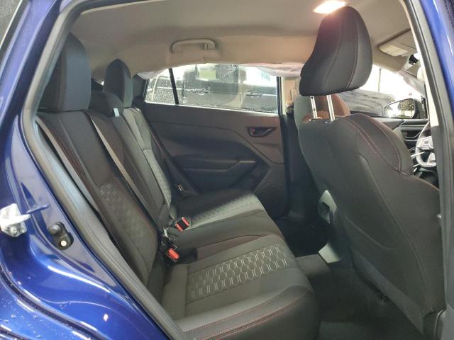 Photo 11 from auction – 2025 SUBARU IMPREZA SP with VIN JF1GUAFCXS8314694