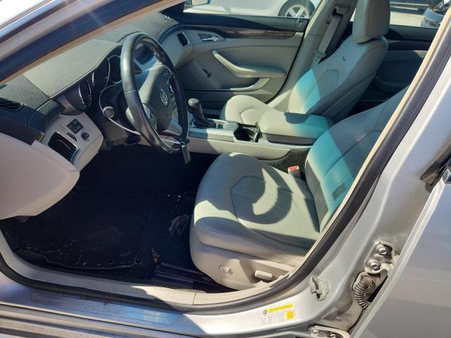 Photo 7 from auction – 2010 CADILLAC CTS PERFORMANCE COLLECTION with VIN 1G6DJ5EG2A0144221