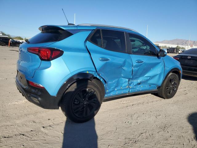 Photo 3 from auction – 2025 BUICK ENCORE GX with VIN KL4AMDSLXSB161951