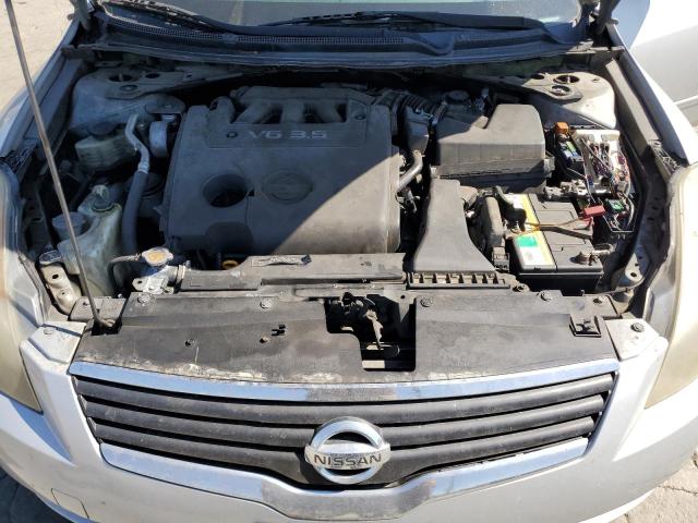Photo 11 from auction – 2007 NISSAN ALTIMA 3.5SE with VIN 1N4BL21E47N419381