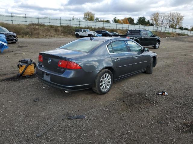 Photo 3 from auction – 2011 BUICK LUCERNE CX with VIN 1G4HC5EM4BU144435