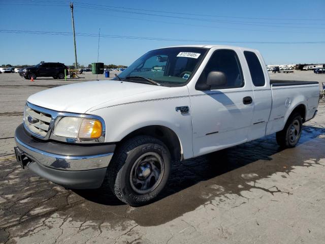 FORD F150 2001 with VIN 1FTRX17W41NB32380 - Photo from auction
