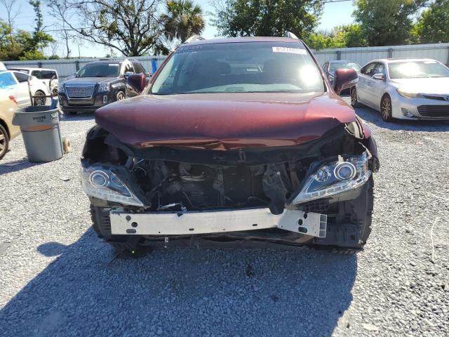 Photo 5 from auction – 2013 LEXUS RX 350 with VIN 2T2ZK1BA1DC117610