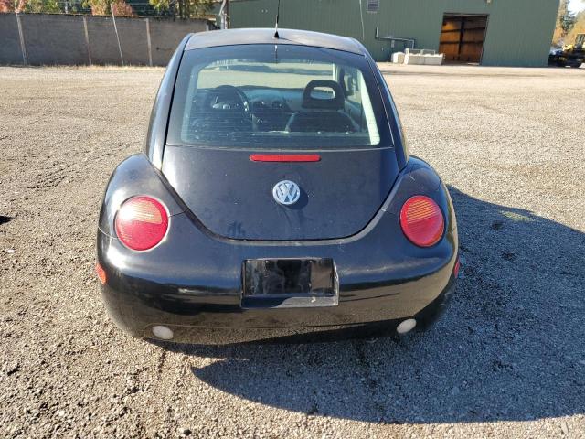 Photo 6 from auction – 1998 VOLKSWAGEN NEW BEETLE with VIN 3VWBB61C0WM044338