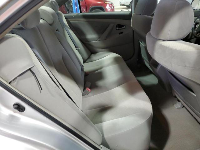 Photo 10 from auction – 2009 TOYOTA CAMRY BASE with VIN 4T1BE46K09U892469