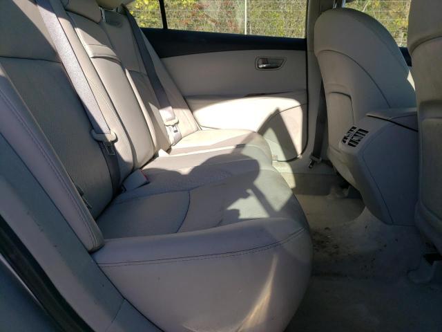 Photo 10 from auction – 2007 LEXUS ES 350 with VIN JTHBJ46G972135136