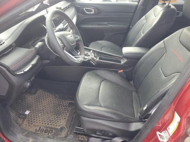 Photo 7 from auction – 2024 JEEP COMPASS TR with VIN 3C4NJDDN2RT157609