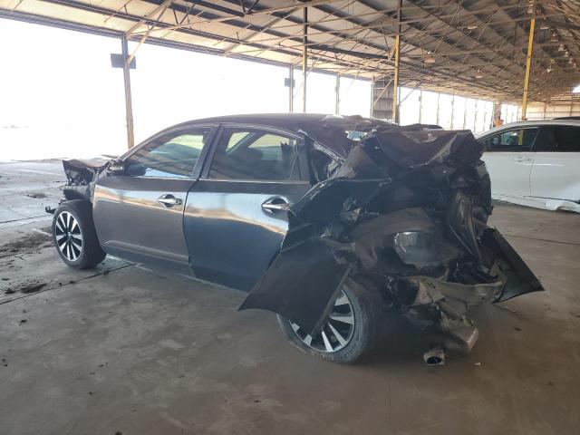 Photo 2 from auction – 2018 NISSAN ALTIMA with VIN 1N4AL3AP7JC280403