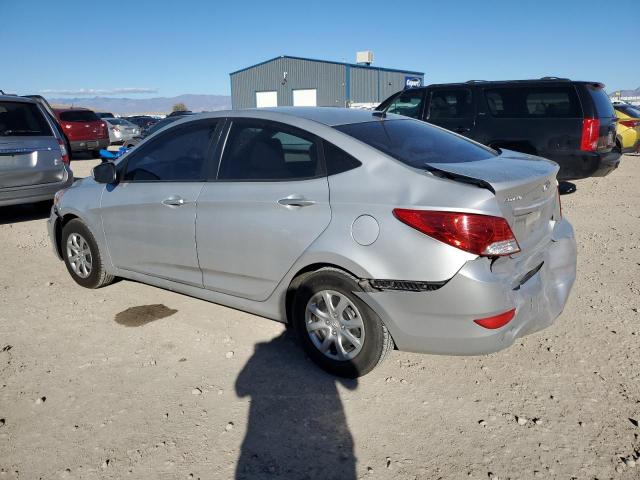 Photo 2 from auction – 2012 HYUNDAI ACCENT with VIN KMHCT4AE8CU260662