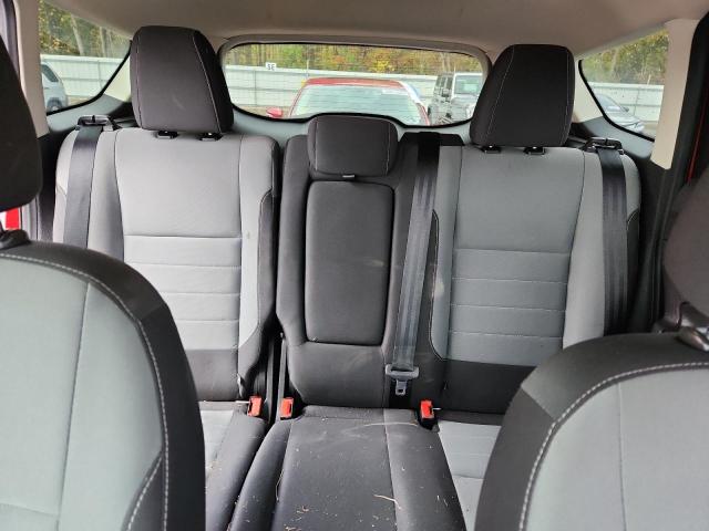 Photo 10 from auction – 2016 FORD ESCAPE SE with VIN 1FMCU0G70GUC89691