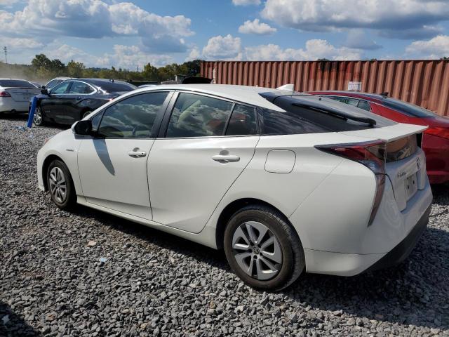Photo 2 from auction – 2016 TOYOTA PRIUS with VIN JTDKARFU5G3024887