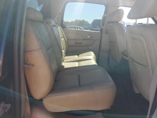 Photo 10 from auction – 2007 CADILLAC ESCALADE E with VIN 3GYFK62807G187329