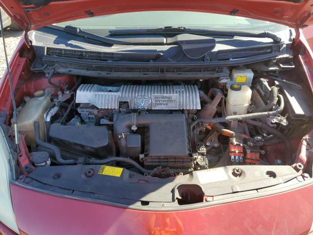 Photo 12 from auction – 2012 TOYOTA PRIUS with VIN JTDKN3DU6C1481041