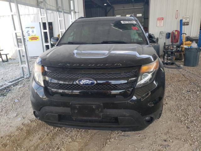 Photo 5 from auction – 2015 FORD EXPLORER S with VIN 1FM5K8GT9FGA69263