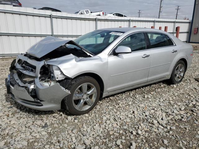 CHEVROLET MALIBU 2LT 2012 with VIN 1G1ZD5EU5CF362324 - Photo from auction