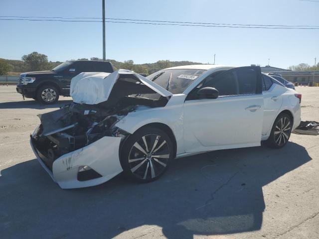 Photo 1 from auction – 2022 NISSAN ALTIMA SR with VIN 1N4BL4CVXNN331294