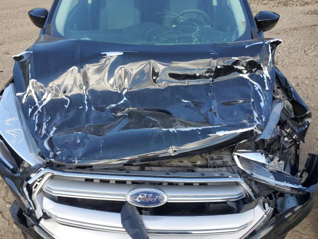 Photo 12 from auction – 2018 FORD ESCAPE SE with VIN 1FMCU9GD2JUD49780