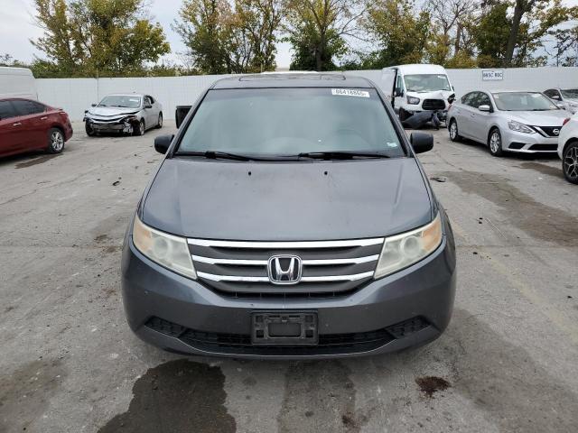 Photo 5 from auction – 2011 HONDA ODYSSEY EX with VIN 5FNRL5H62BB009632