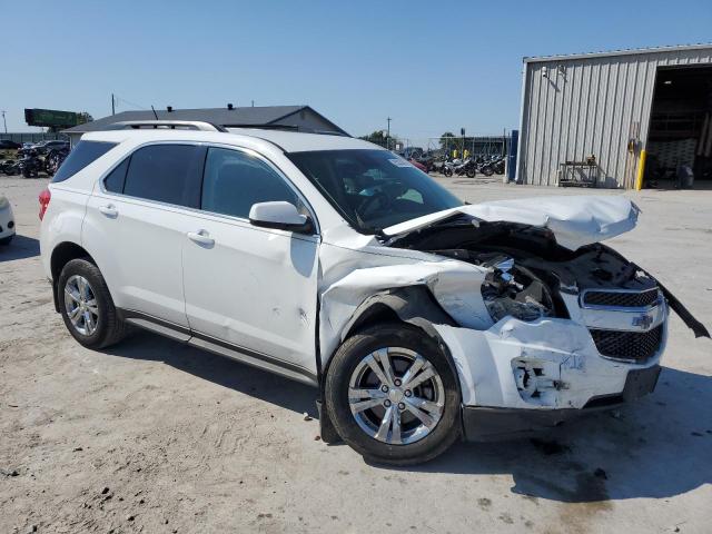 Photo 4 from auction – 2015 CHEVROLET EQUINOX LT with VIN 2GNALBEK6F1129477