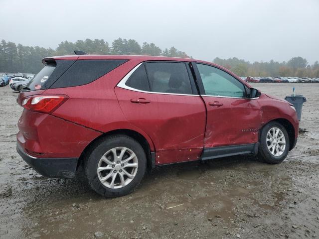 Photo 3 from auction – 2018 CHEVROLET EQUINOX LT with VIN 3GNAXSEVXJS572730
