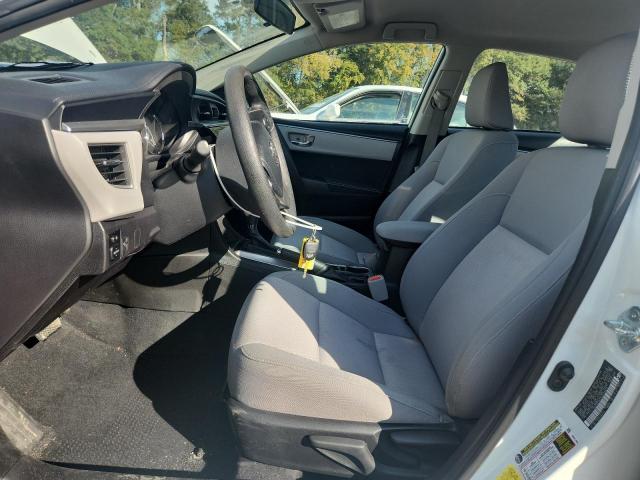 Photo 7 from auction – 2014 TOYOTA COROLLA EC with VIN 5YFBPRHE9EP019670
