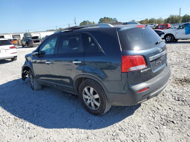 Photo 2 from auction – 2011 KIA SORENTO BA with VIN 5XYKT4A20BG116609