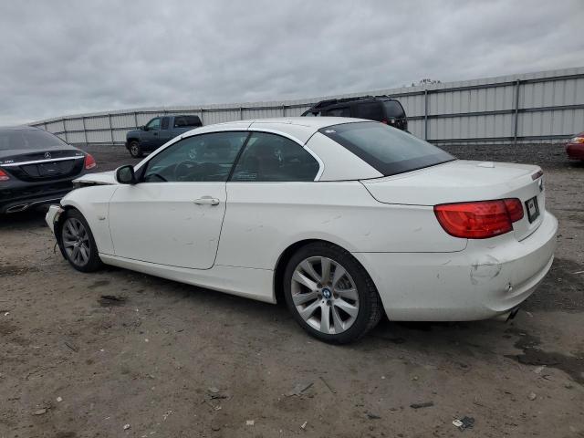 Zdjęcie 2 z aukcji – 2013 BMW 328 I z VIN WBADW3C52DJ526586