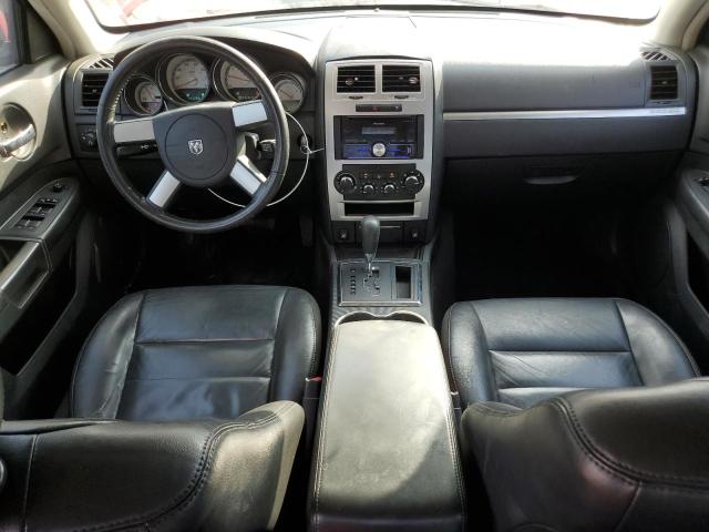Photo 8 from auction – 2010 DODGE CHARGER SXT with VIN 2B3CA3CV4AH192038
