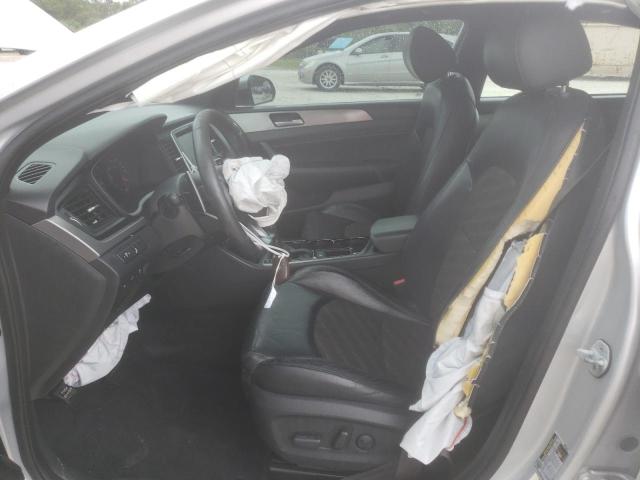 Photo 7 from auction – 2019 HYUNDAI SONATA LIM with VIN 5NPE34AF6KH819852