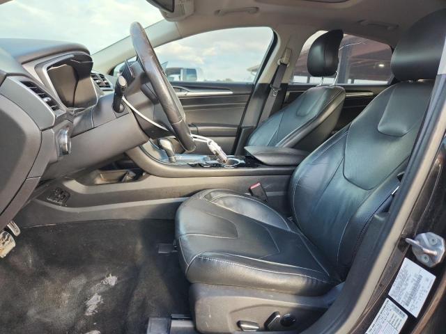 Photo 7 from auction – 2013 FORD FUSION TIT with VIN 3FA6P0K97DR164441