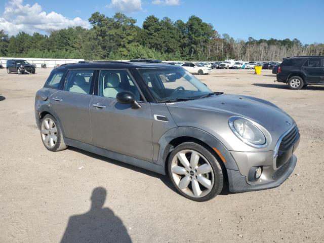 Photo 4 from auction – 2017 MINI COOPER CLU with VIN WMWLN5C52H2E31667