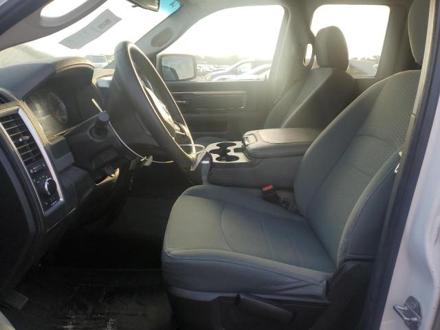 Photo 7 from auction – 2016 RAM 1500 SLT with VIN 1C6RR6GT6GS227098