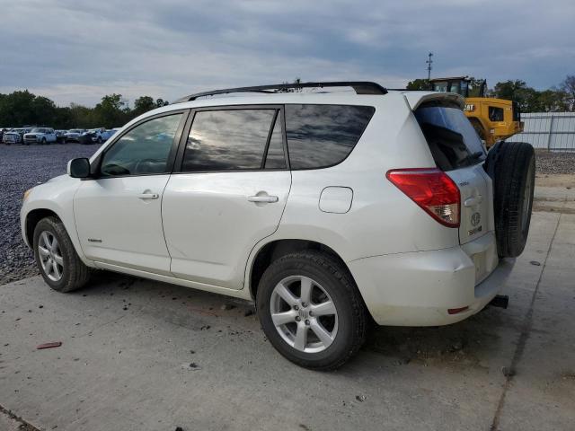 Photo 2 from auction – 2007 TOYOTA RAV4 LIMIT with VIN JTMBK31V875016751