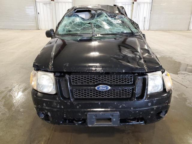 Photo 5 from auction – 2005 FORD EXPLORER S with VIN 1FMZU77KX5UB68123