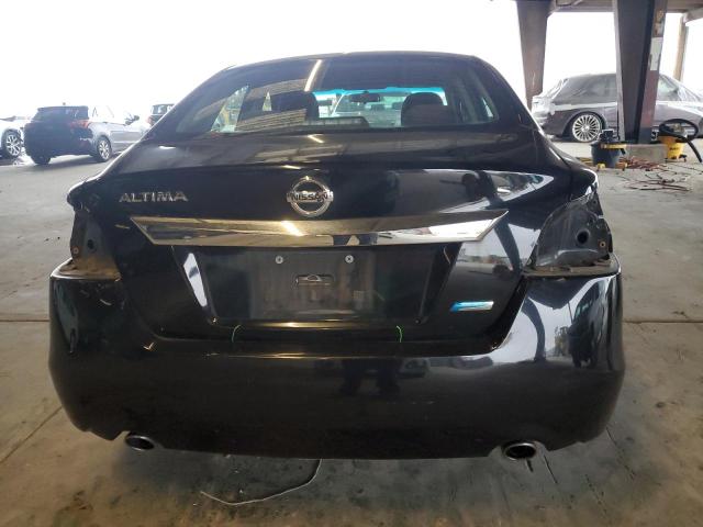 Photo 6 from auction – 2014 NISSAN ALTIMA 2.5 with VIN 1N4AL3AP6EC295786