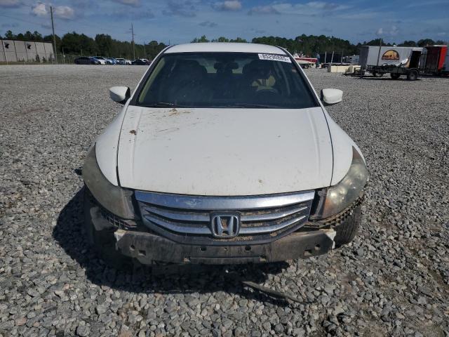 Photo 5 from auction – 2012 HONDA ACCORD LXP with VIN 1HGCP2F41CA208600