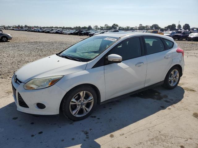 FORD FOCUS SE 2014 con VIN 1FADP3K28EL157753 - Foto de la subasta