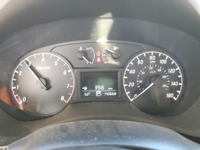 Photo 9 from auction – 2015 NISSAN SENTRA S with VIN 3N1AB7AP1FY355652