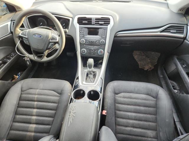 Photo 8 from auction – 2013 FORD FUSION SE with VIN 3FA6P0H71DR207595