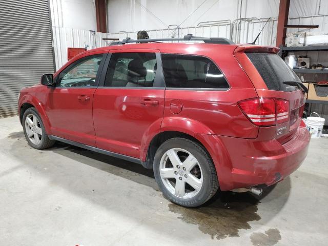 Photo 2 from auction – 2010 DODGE JOURNEY SX with VIN 3D4PH5FV8AT138786