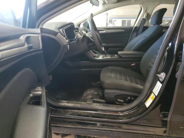 Photo 7 from auction – 2017 FORD FUSION SE with VIN 3FA6P0HD1HR347531