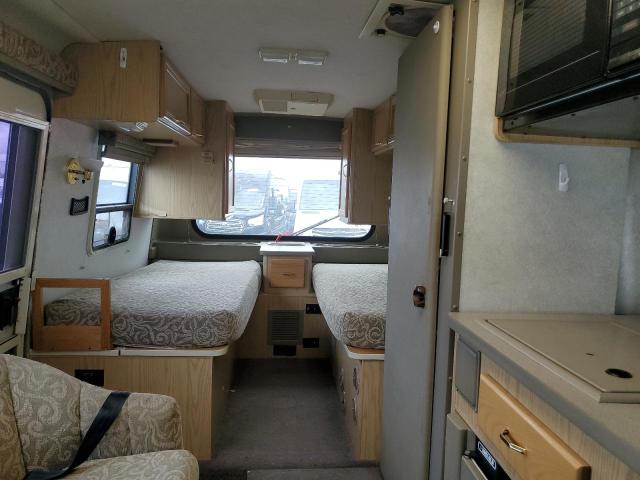 Photo 6 from auction – 1996 WINNEBAGO RIALTA MOT with VIN 1WVAE0706TH047166