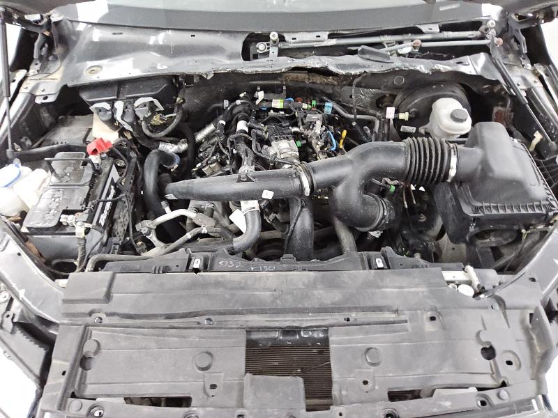 Photo 11 from auction – 2018 FORD F150 SUPER with VIN 1FTEW1CP7JFD12432