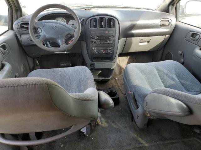 Photo 8 from auction – 2004 DODGE GRAND CARA with VIN 1D4GP24R04B593290