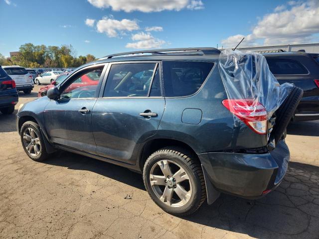 Photo 2 from auction – 2012 TOYOTA RAV4 with VIN 2T3BF4DV6CW221252
