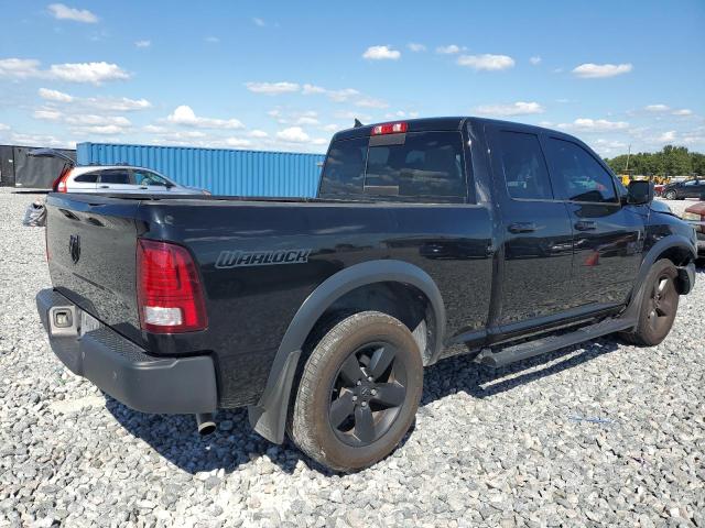 Photo 3 from auction – 2019 RAM 1500 CLASS with VIN 1C6RR6GG9KS698304