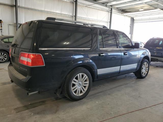 صورة رقم 3 من المزاد - 2011 LINCOLN NAVIGATOR مع VIN 5LMJJ3J55BEJ09274