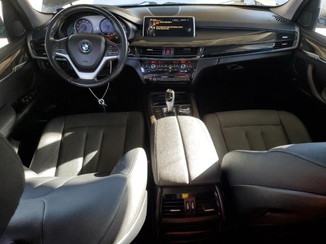 Photo 8 from auction – 2016 BMW X5 SDRIVE3 with VIN 5UXKR2C52G0R70099