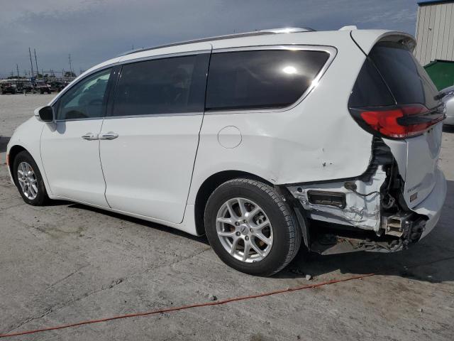 Photo 2 from auction – 2021 CHRYSLER PACIFICA T with VIN 2C4RC1BG8MR575134
